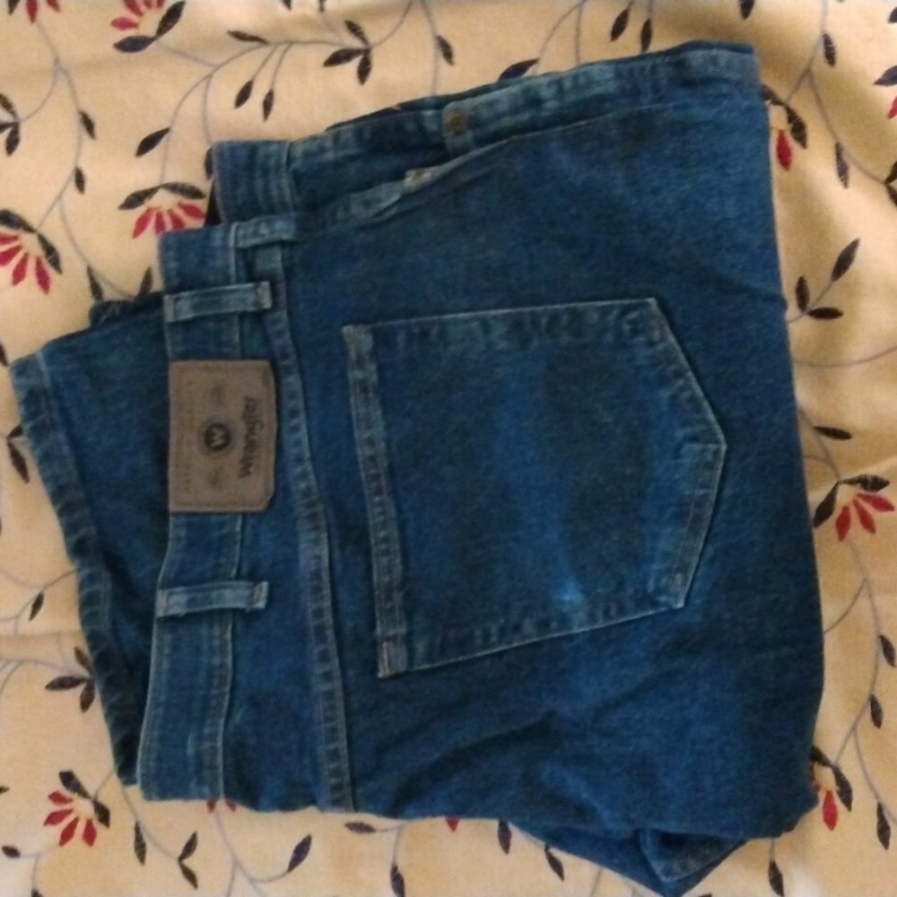 Wrangler jeans size 46 x 30